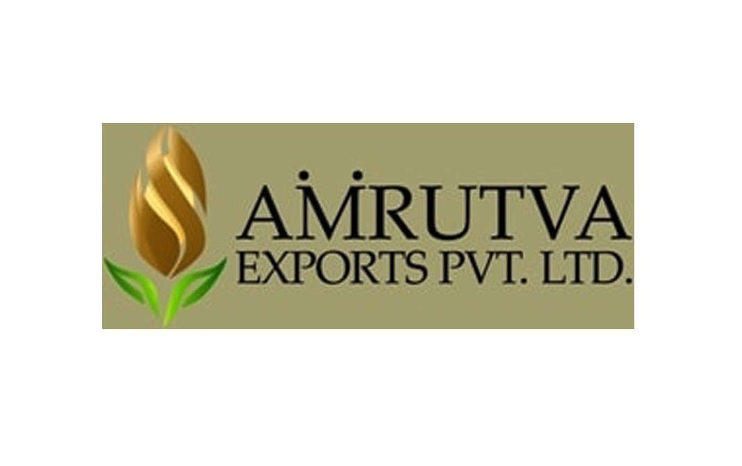 Amrutva Extra Virgin Cold Pressed Groundnut Oil   Bottle  5 litre